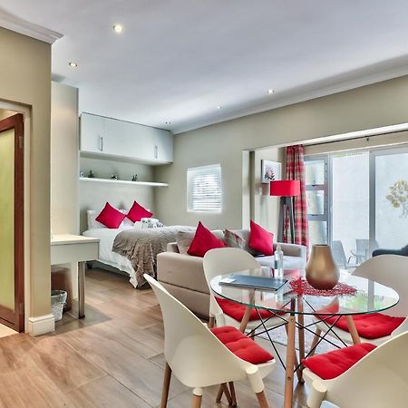 Fairmile On Main Apartment Cape Town Bagian luar foto