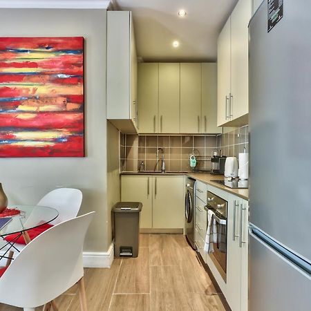 Fairmile On Main Apartment Cape Town Bagian luar foto