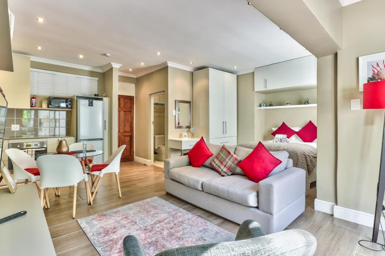 Fairmile On Main Apartment Cape Town Bagian luar foto