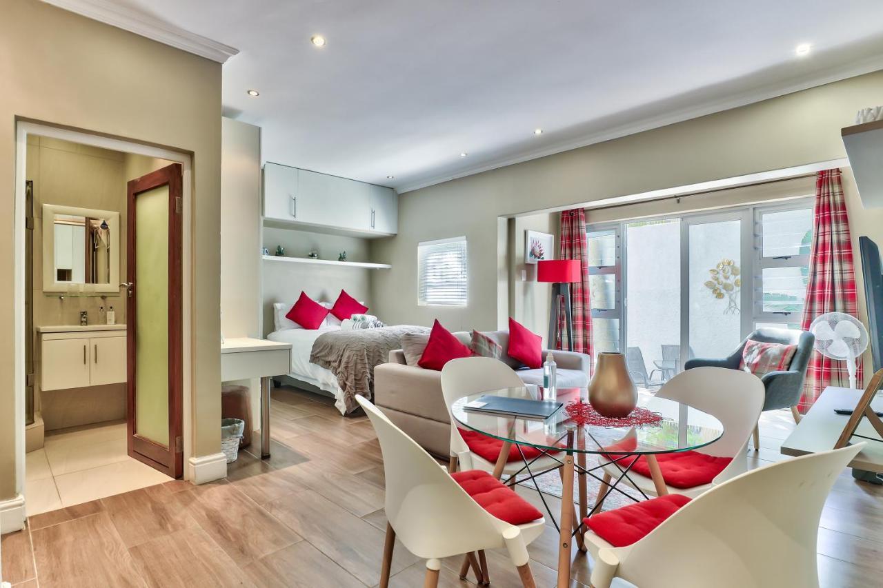 Fairmile On Main Apartment Cape Town Bagian luar foto