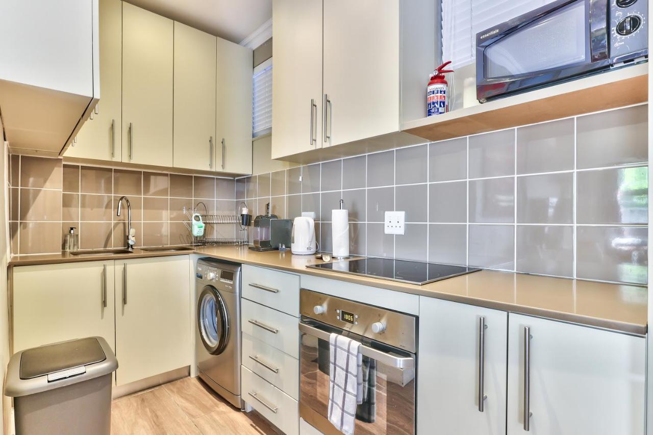 Fairmile On Main Apartment Cape Town Bagian luar foto