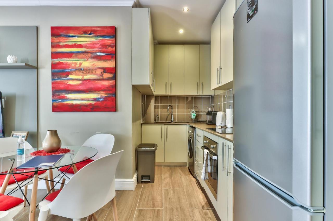 Fairmile On Main Apartment Cape Town Bagian luar foto