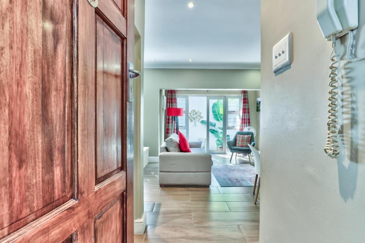 Fairmile On Main Apartment Cape Town Bagian luar foto