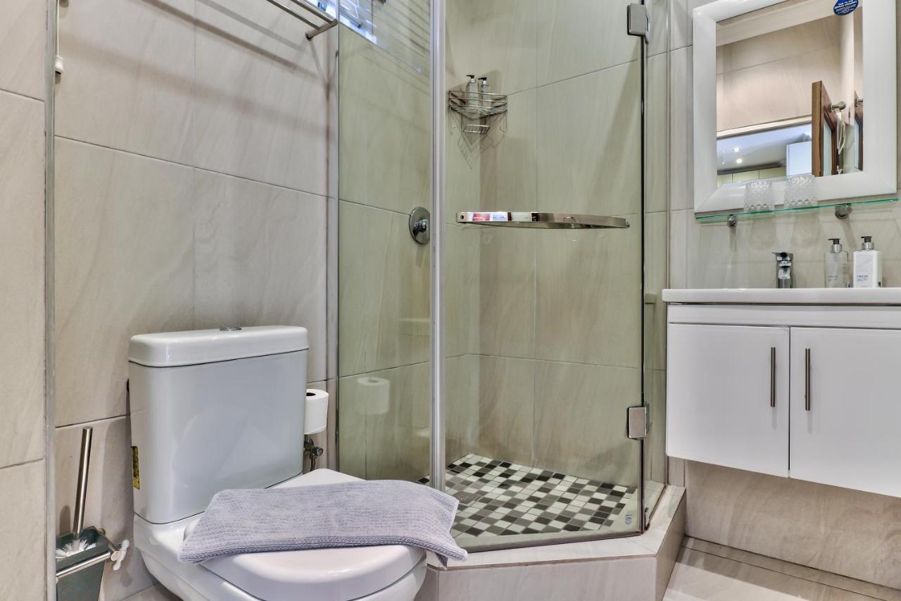 Fairmile On Main Apartment Cape Town Bagian luar foto
