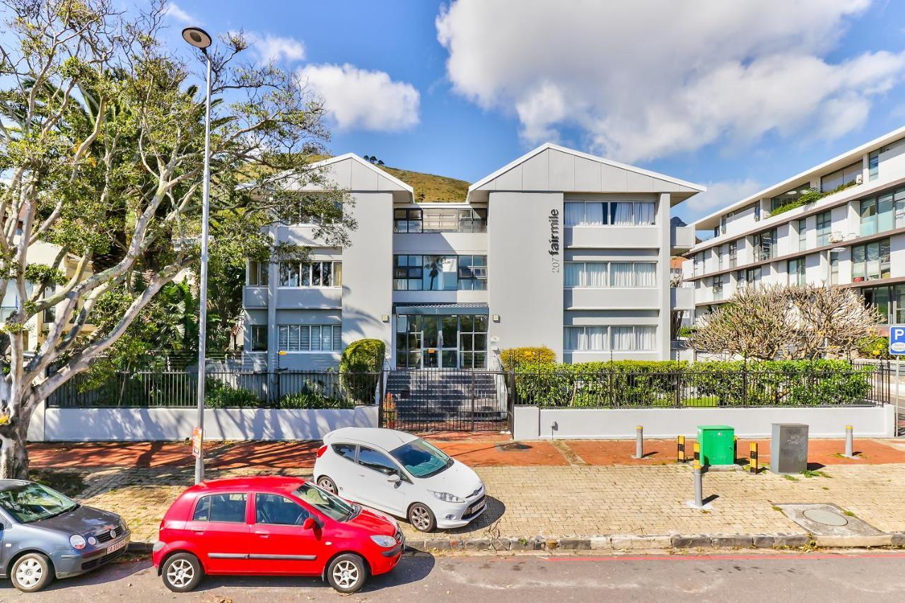 Fairmile On Main Apartment Cape Town Bagian luar foto