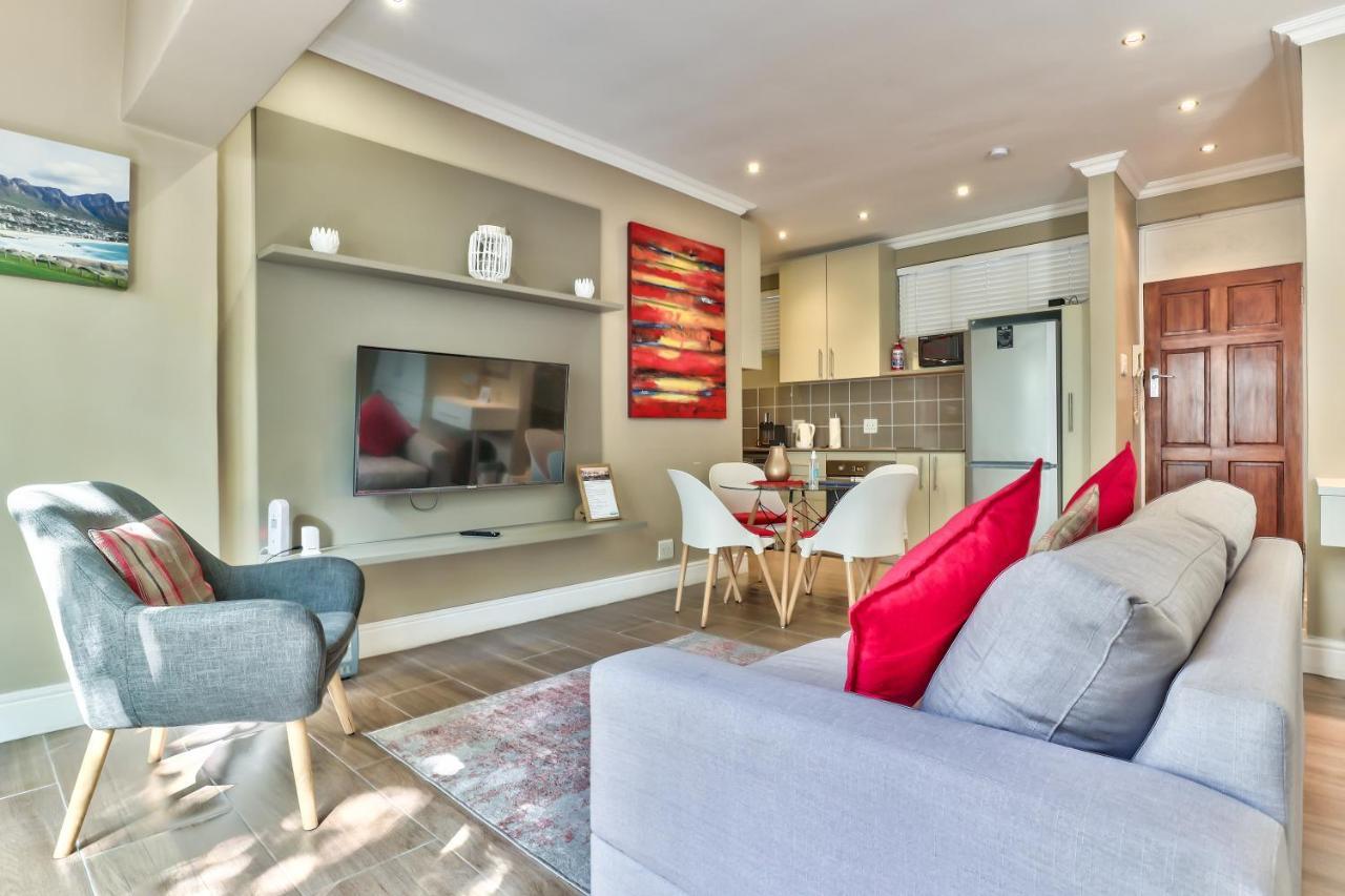 Fairmile On Main Apartment Cape Town Bagian luar foto
