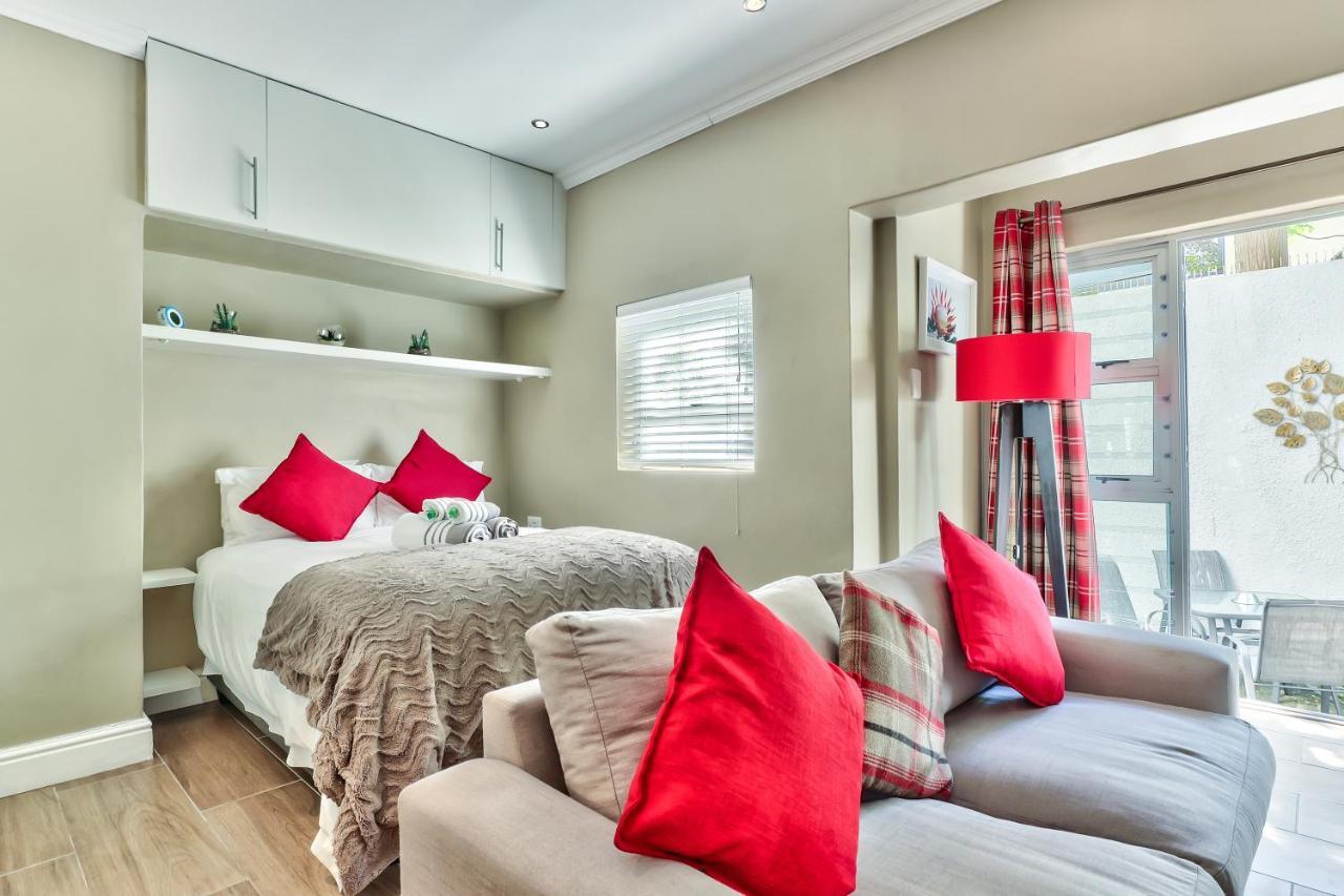 Fairmile On Main Apartment Cape Town Bagian luar foto