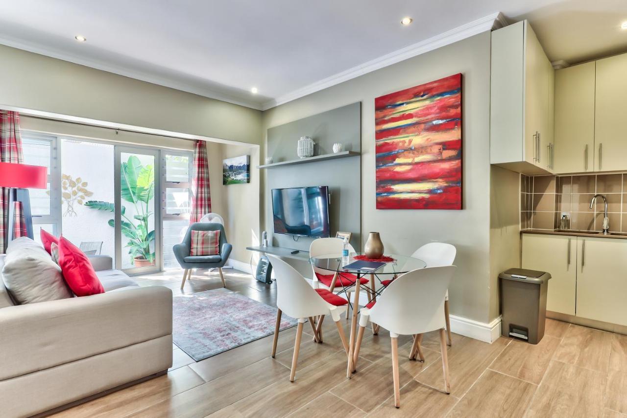 Fairmile On Main Apartment Cape Town Bagian luar foto