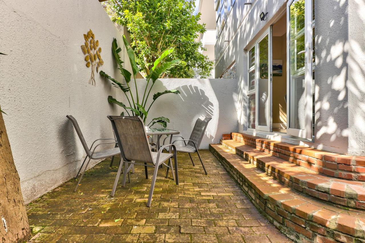 Fairmile On Main Apartment Cape Town Bagian luar foto