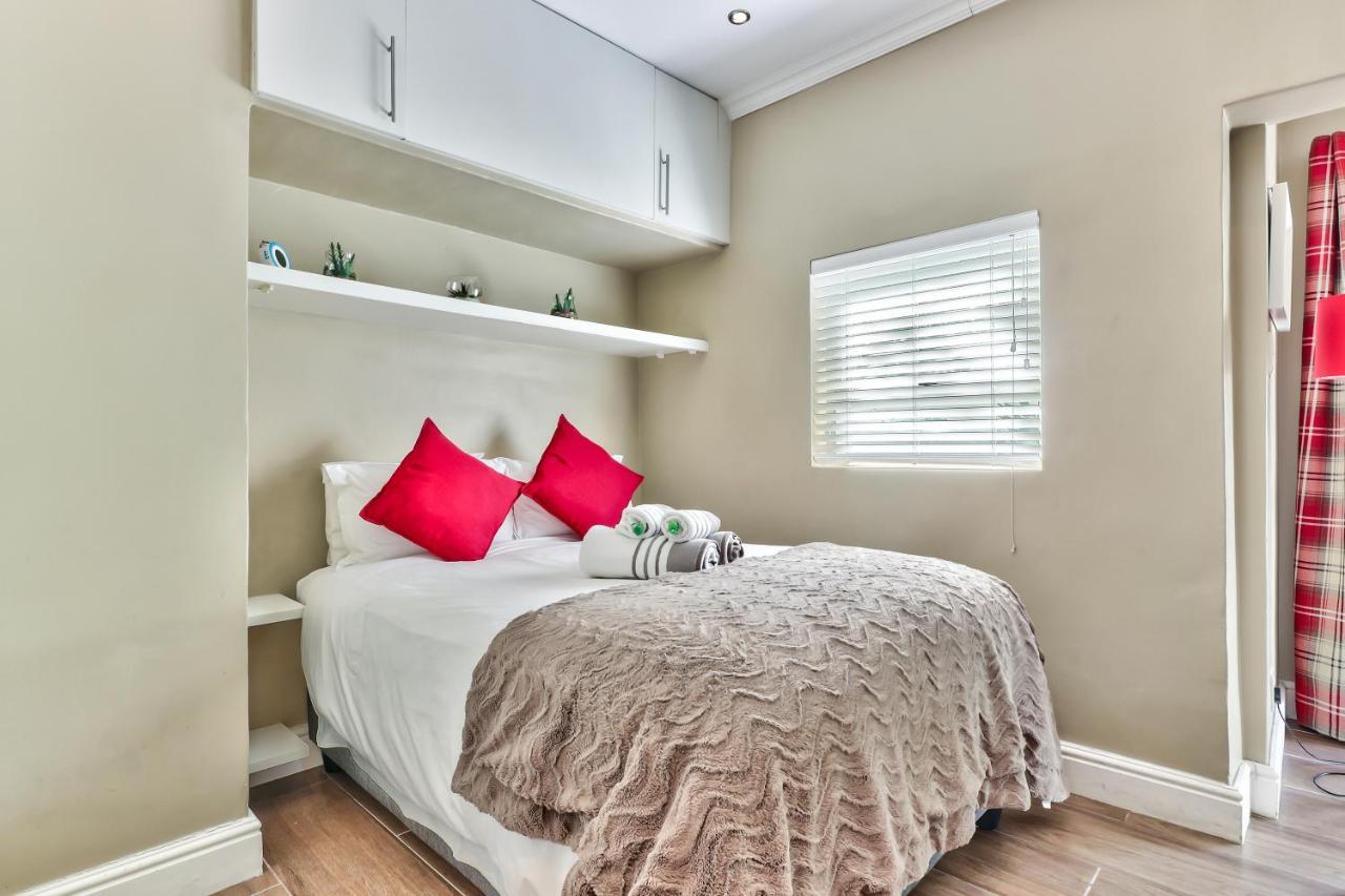 Fairmile On Main Apartment Cape Town Bagian luar foto