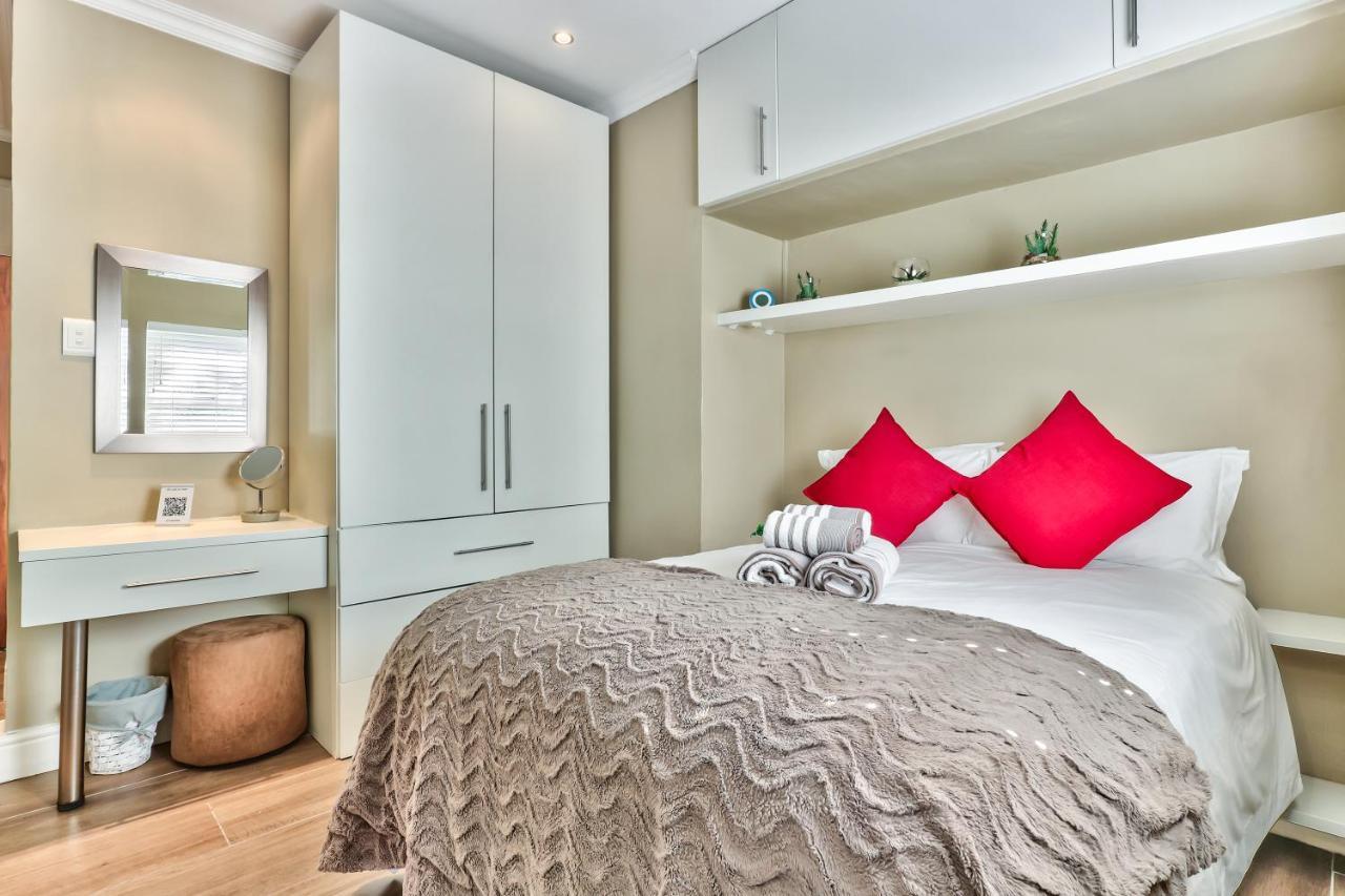 Fairmile On Main Apartment Cape Town Bagian luar foto